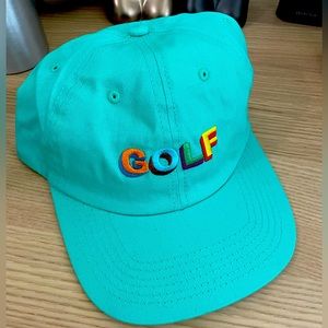 GOLF Wang Hat